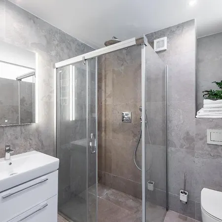 Apartamento Spacious Company